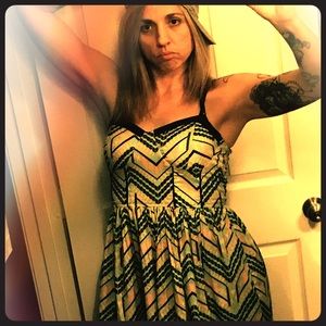 Meet your Posher, Vanessa